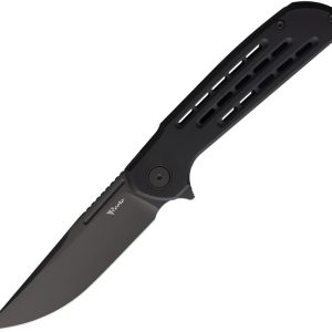 Remedy Ti Black PVD