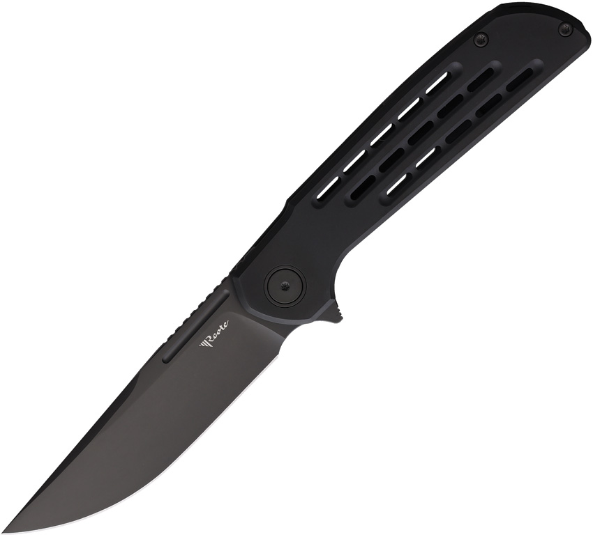 Remedy Ti Black PVD