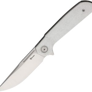 Remedy Fatcarbon White Satin