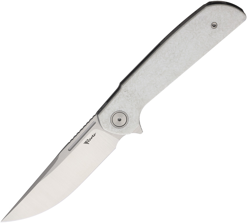 Remedy Fatcarbon White Satin