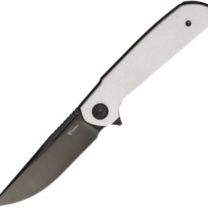 Remedy Fatcarbon White PVD