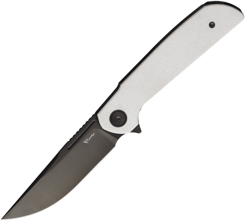 Remedy Fatcarbon White PVD