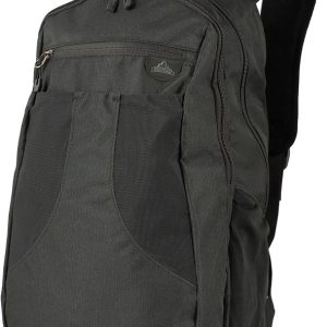 Rio Backpack Black