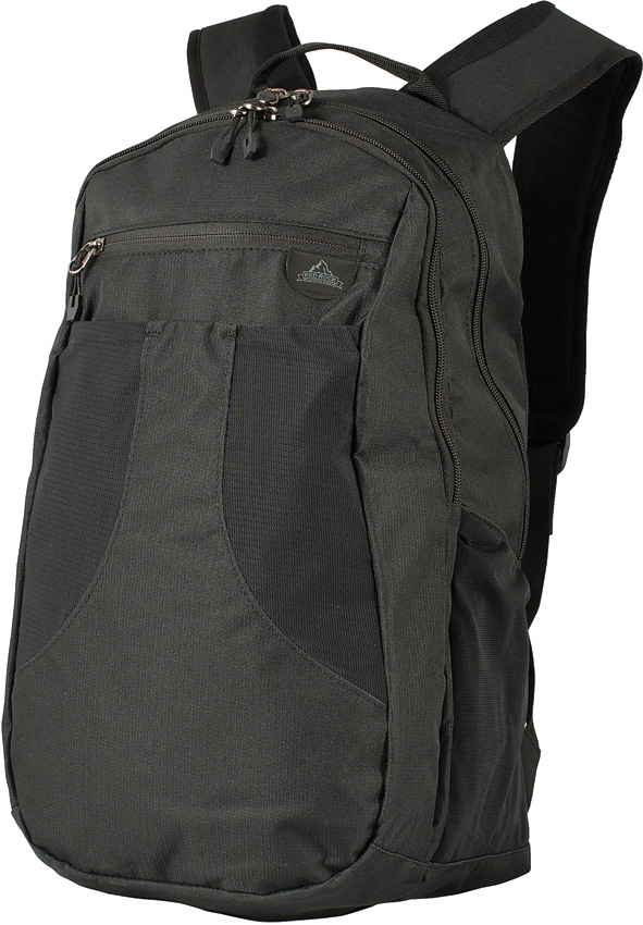 Rio Backpack Black