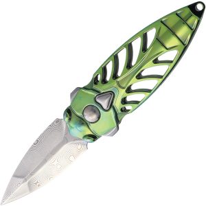 Mini Cicada GR