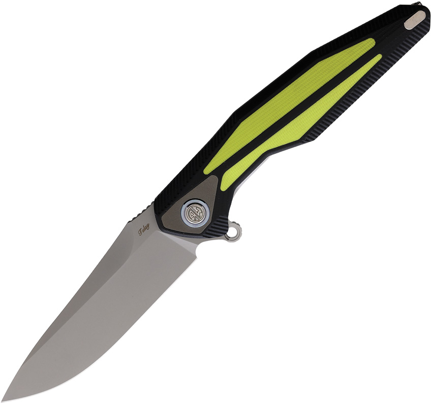 Tulay Linerlock