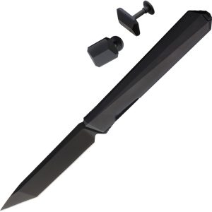 Eligo Linerlock Ti Black