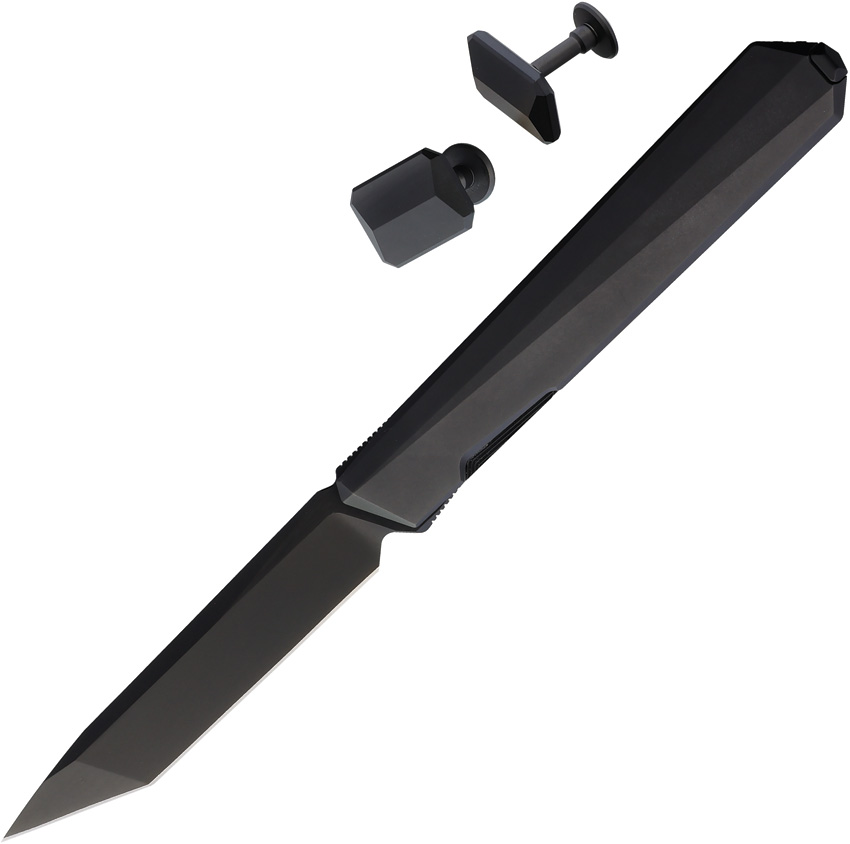 Eligo Linerlock Ti Black