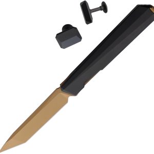 Eligo Linerlock Ti Black