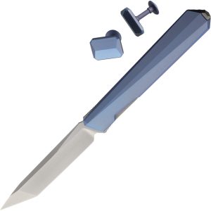 Eligo Linerlock Ti Blue