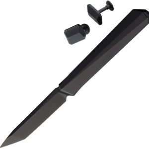 Eligo Double Detent Ti Black