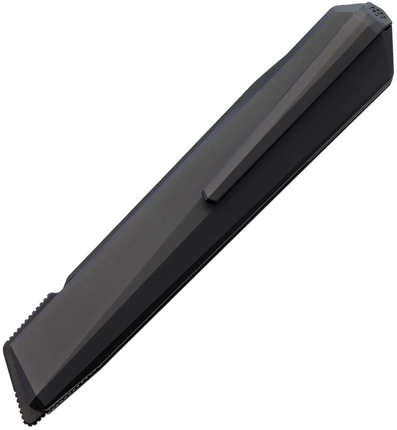 Eligo Double Detent Ti Black - Image 2
