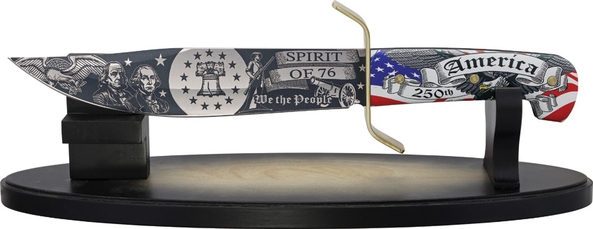 250TH  Anniversay Bowie