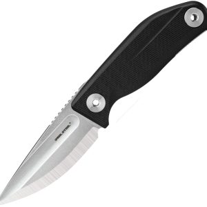 CDX-85 Black