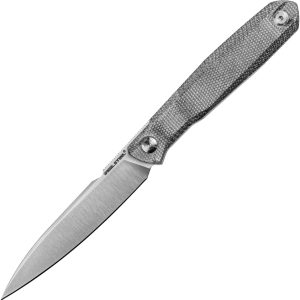 G5 Fixed Blade Grey