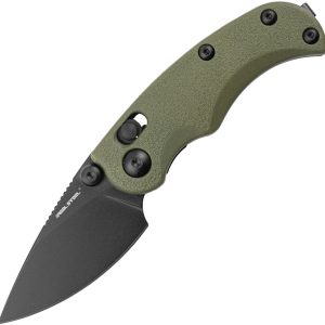 ESCA Compact EDC Green