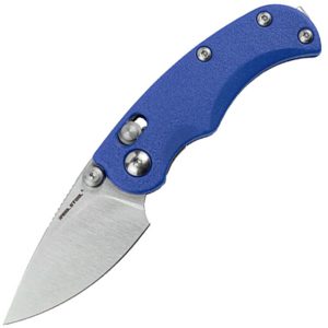 ESCA Compact EDC Blue