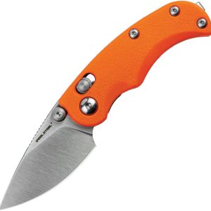 ESCA Compact EDC Orange