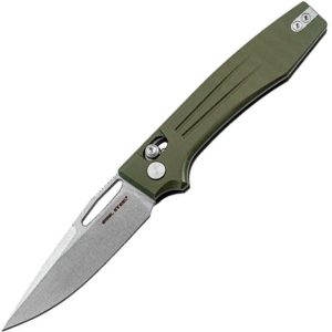 Vena EDC OD Green