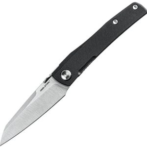 Destra Linerlock Black G10