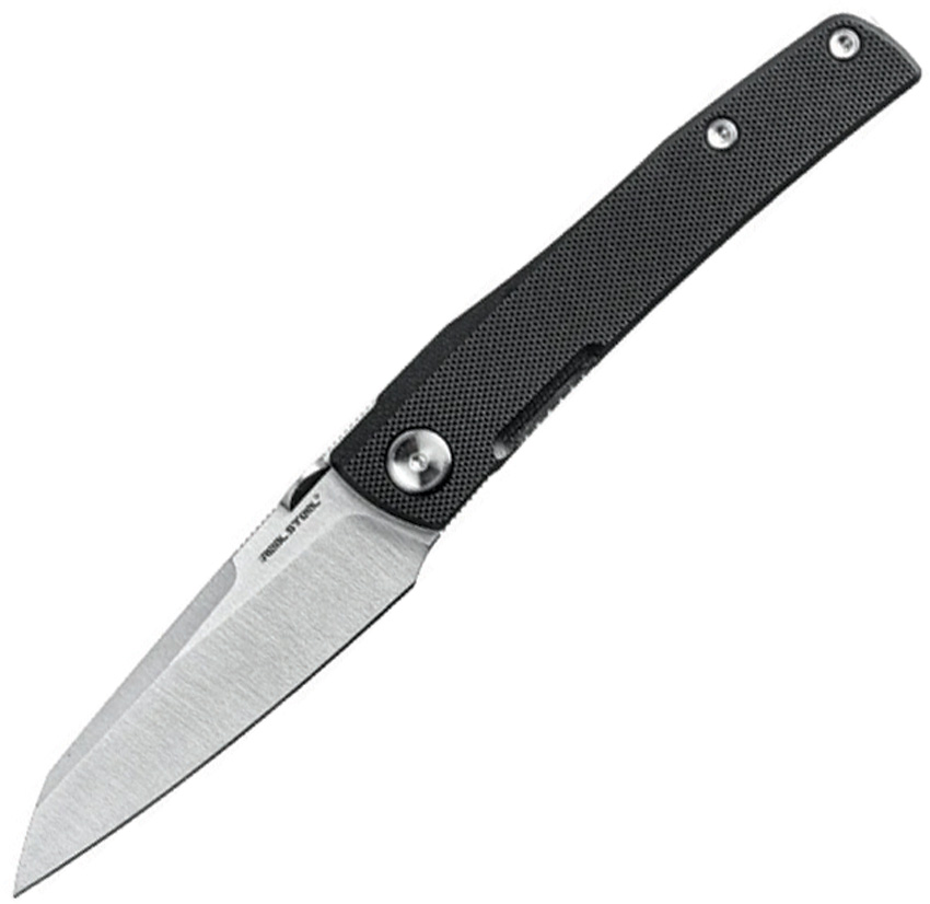 Destra Linerlock Black G10