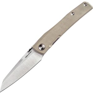 Destra Linerlock Coyote G10