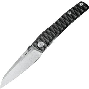 Destra Linerlock Black G10