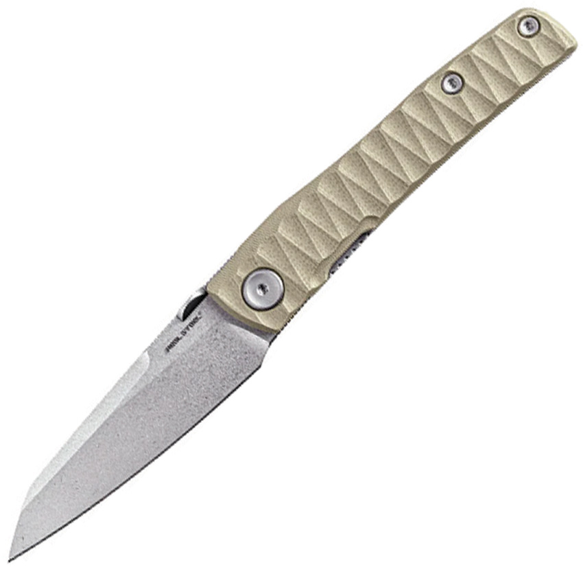 Destra Linerlock Coyote G10