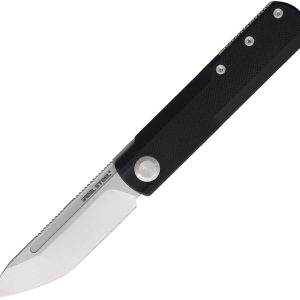 G-Tanto Folder Black