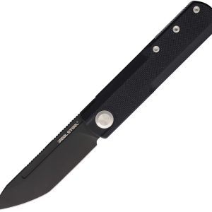 G-Tanto Folder Black