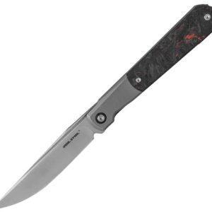 Barlow RB-7 Fatcarbon