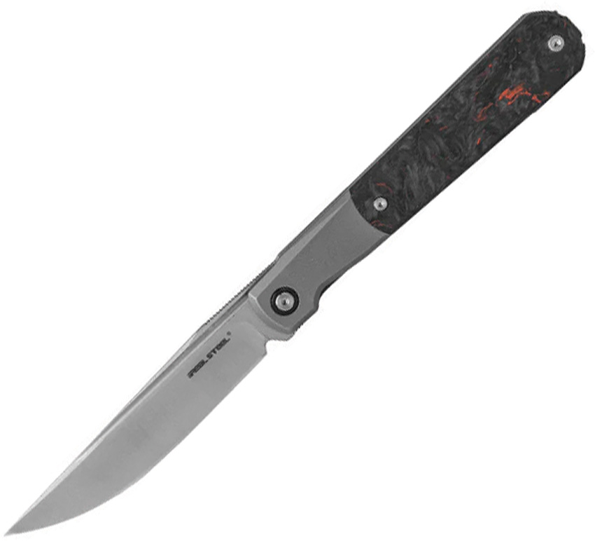 Barlow RB-7 Fatcarbon