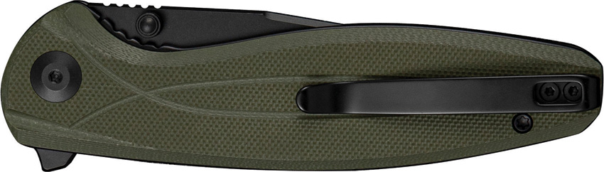 Vyrce Linerlock OD G10 - Image 3