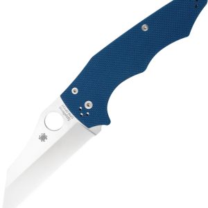 YoJumbo Cobalt CPM SPY27