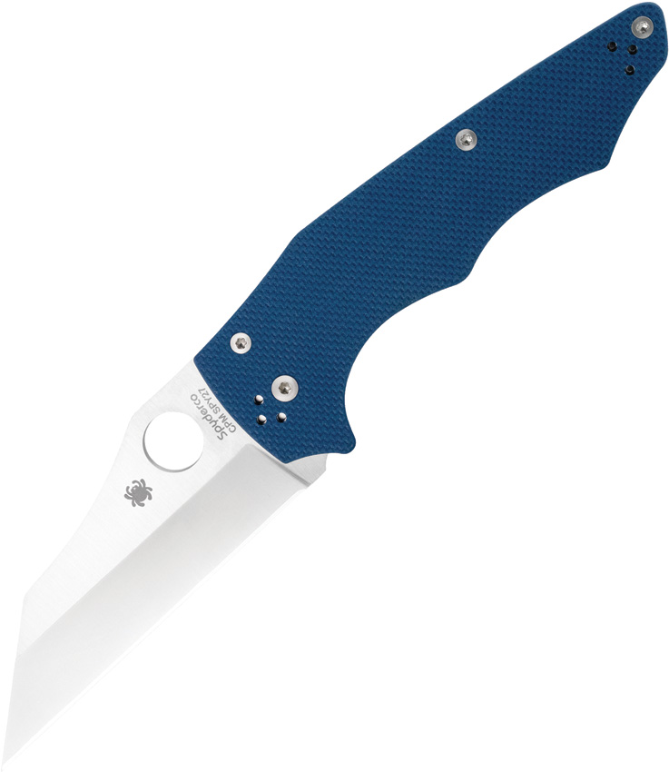 YoJumbo Cobalt CPM SPY27