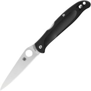 Charisma Black Lightweight BD1