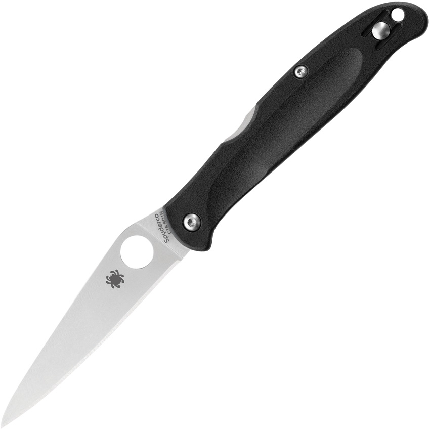 Charisma Black Lightweight BD1