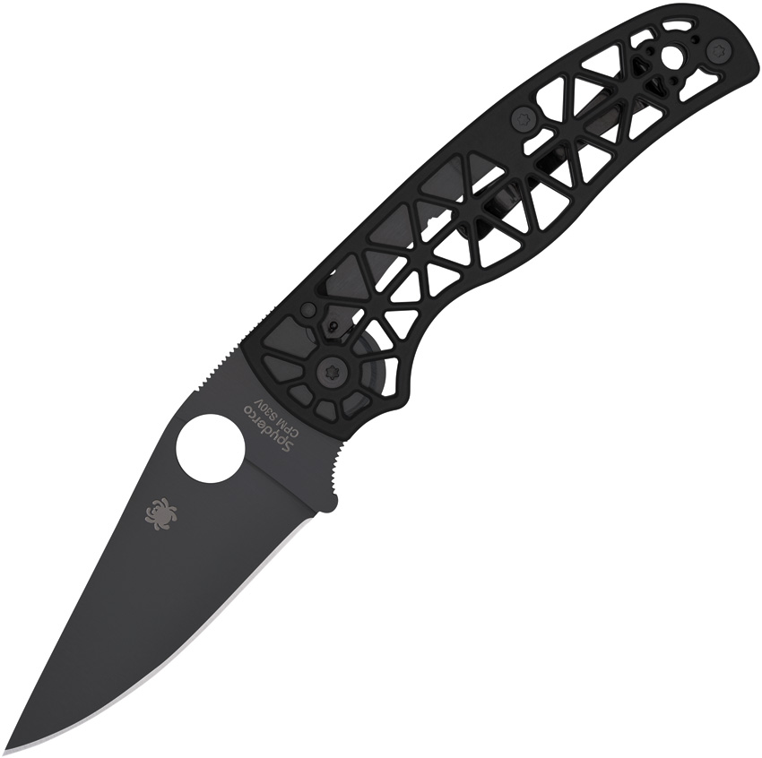 Edgerati Black Blade