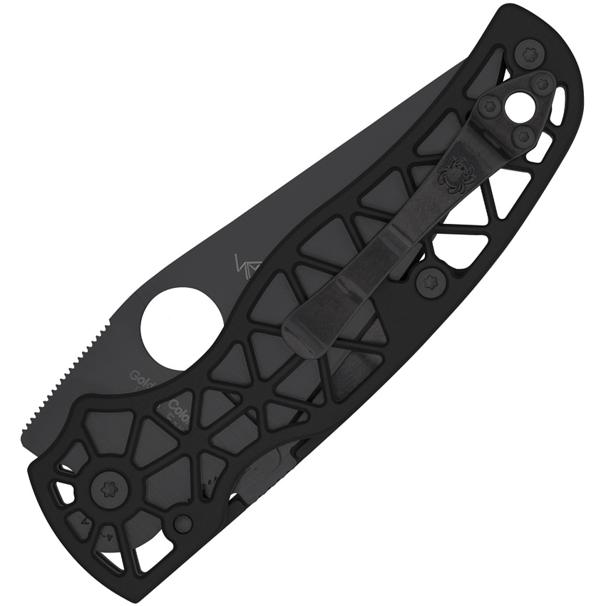Edgerati Black Blade - Image 3