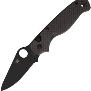 ButtonUP Carbon Fiber Black