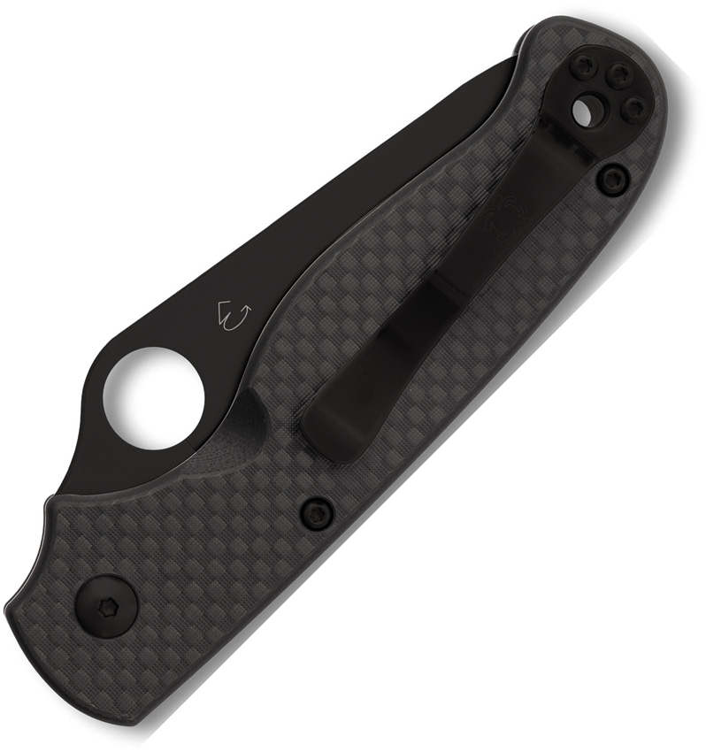 ButtonUP Carbon Fiber Black - Image 2