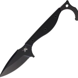 EchoWing Black