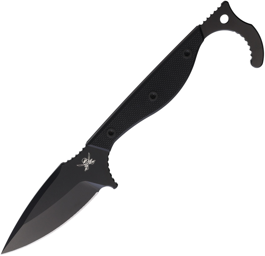 EchoWing Black