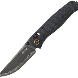 Medal 255L MB3 Black