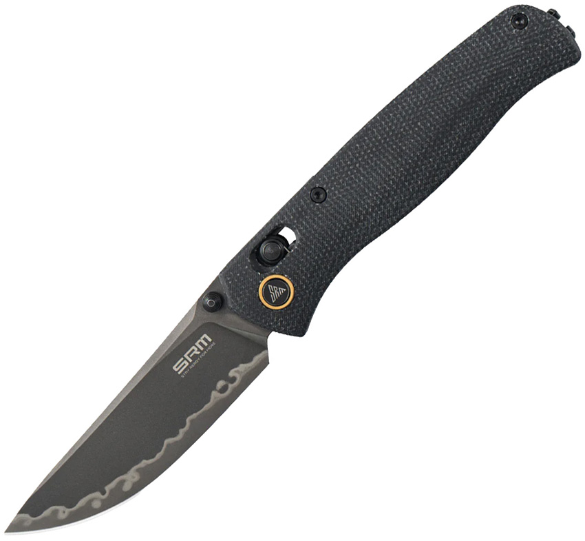 Medal 255L MB3 Black