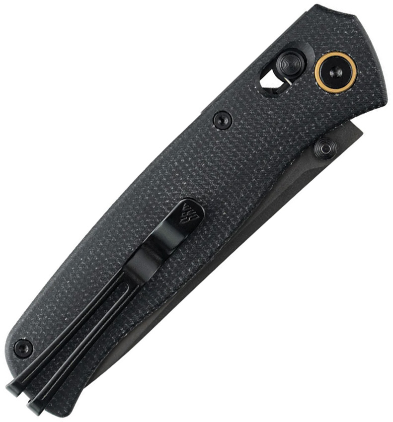Medal 255L MB3 Black - Image 2