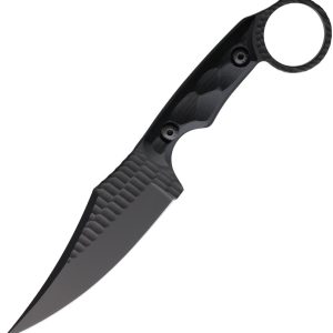 HM01 Black Cerakote