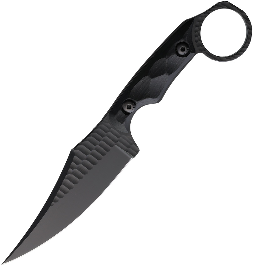 HM01 Black Cerakote