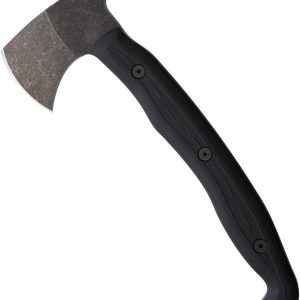 Spike Tomahawk Black