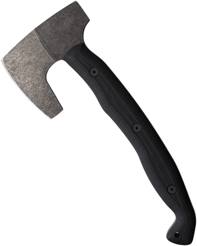 Viking Tomahawk Black